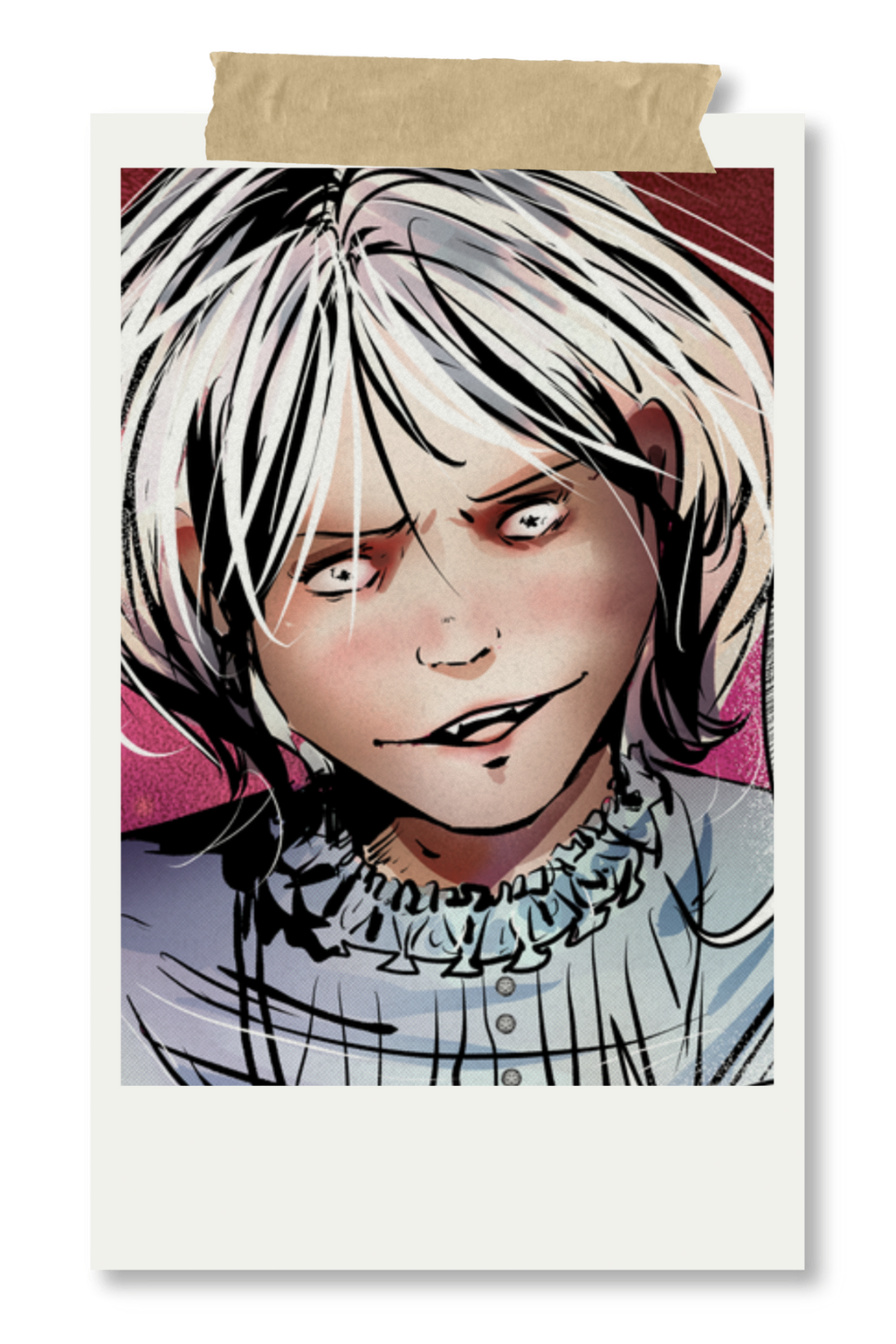 Andrielach – Stwórca i&nbsp;Strażnik Wszechświatów // Andrielach – The Creator and Guardian of Universes