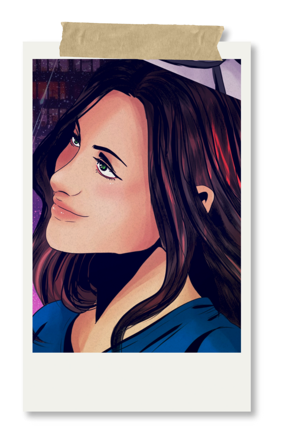 Anna - Paleta Cieni w&nbsp;Kolorach Nadziei // Anna - Eyeshadow Palette in&nbsp;the Colours of Hope