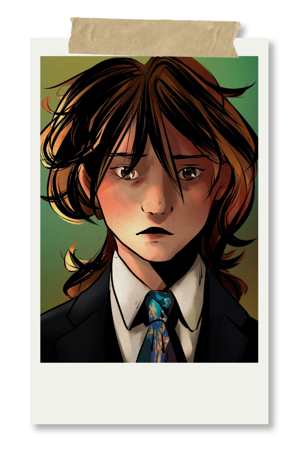 Belzebub – Myśliwy Piekieł // Belzebub – The Hunter of Hell