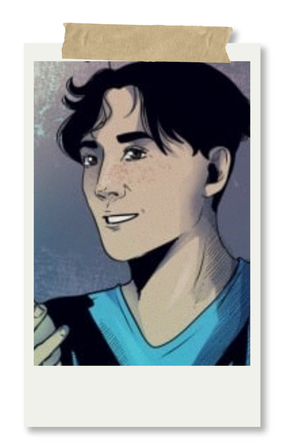 Daren - Doktor ze&nbsp;szpitala // Daren – The Hospital Doctor