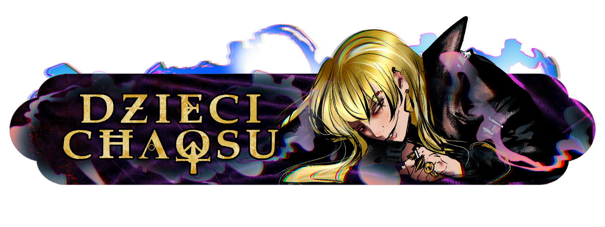 Dzieci Chaosu Tiramis bóg wspomnień, Dzieci Chaosu Iocte Nocte, mroczna proza, bóstwo które się nie poddaje, psychologiczny dark fantasy.