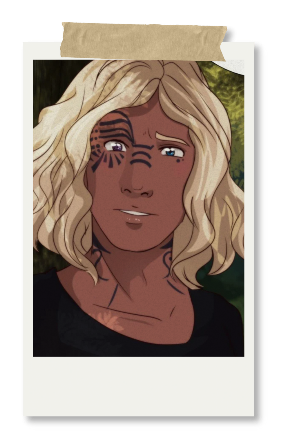 Ean Carver - Mistrz Zakazanej Botaniki // Ean Carver - Master of Forbidden Botany