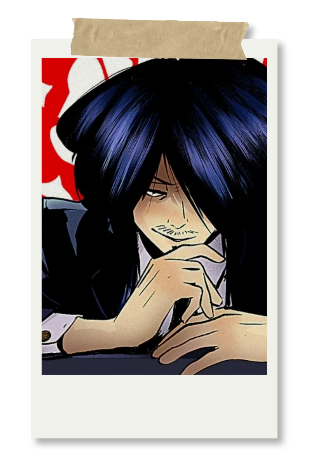 Mefistofeles – Piekielny Mistrz Bólu // Mephistopheles – The Hellish Master of Pain