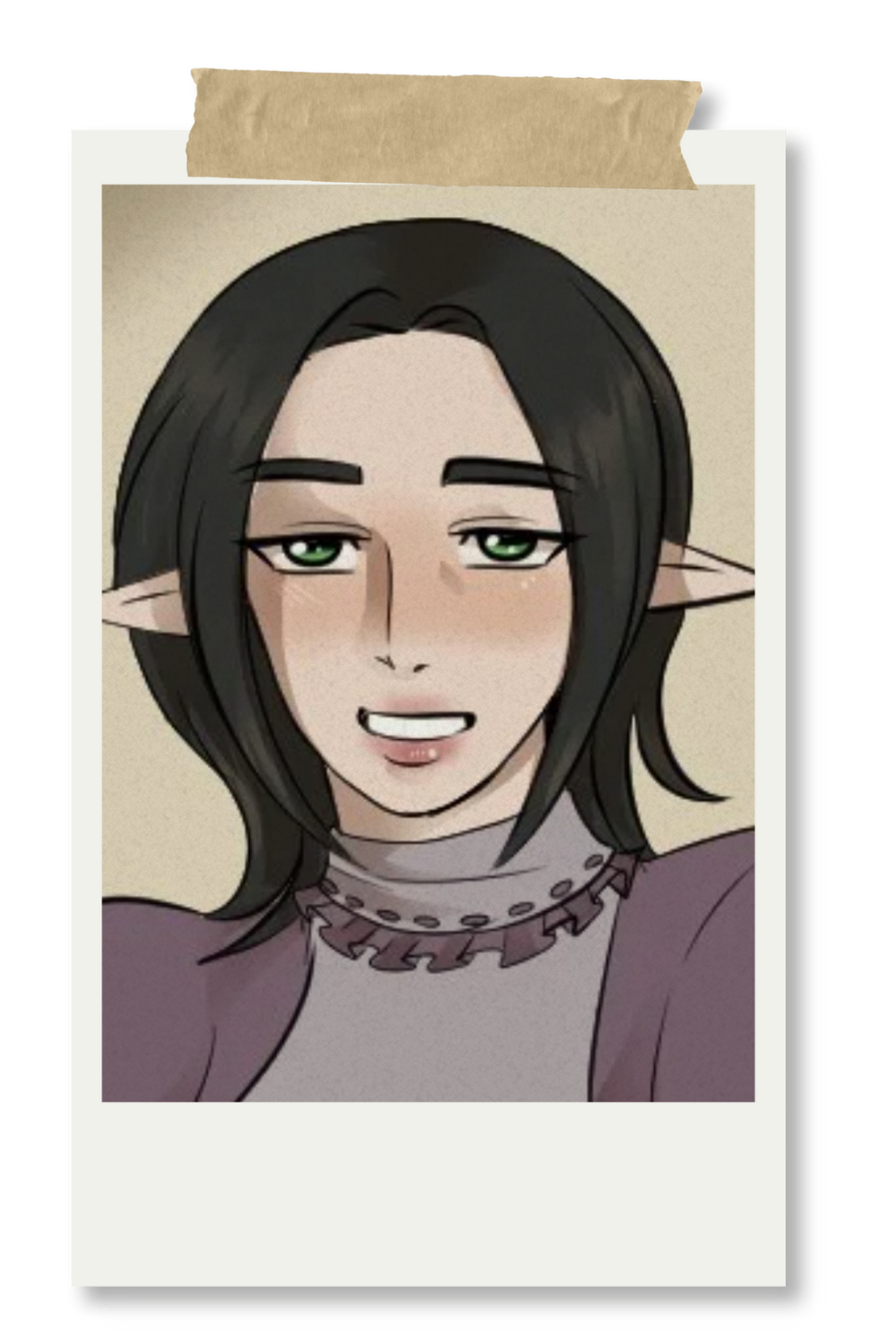 Sho - Świadek Upadłej Tyranii // Sho- Witness to&nbsp;Fallen Tyranny