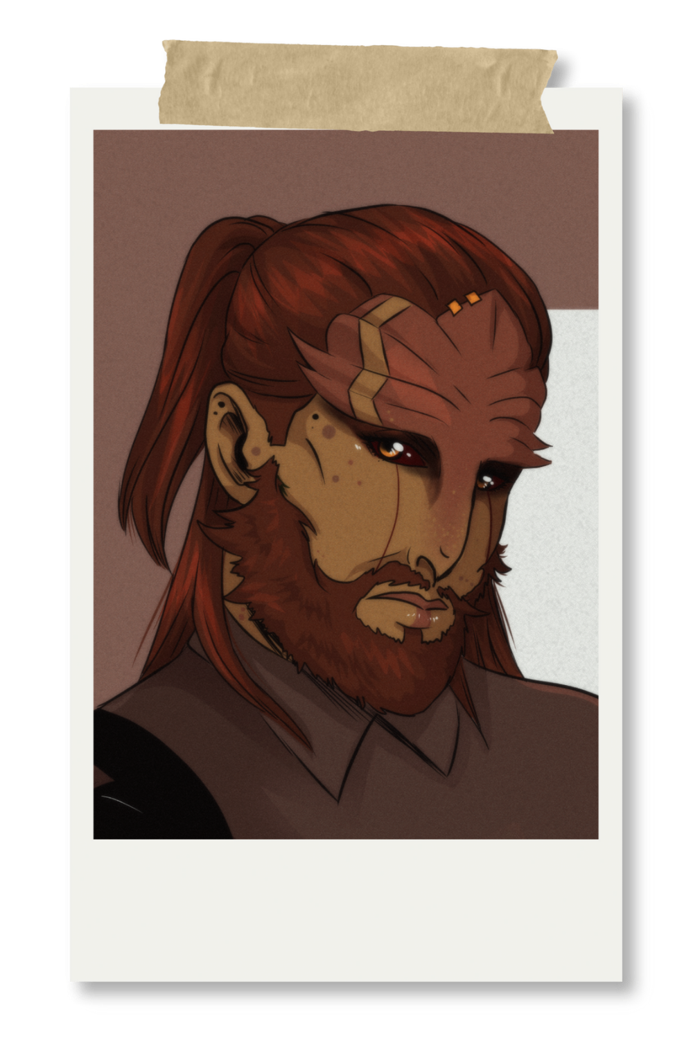 Waram - Kat Piątej Ziemi // Waram - Terror of Human Enclaves