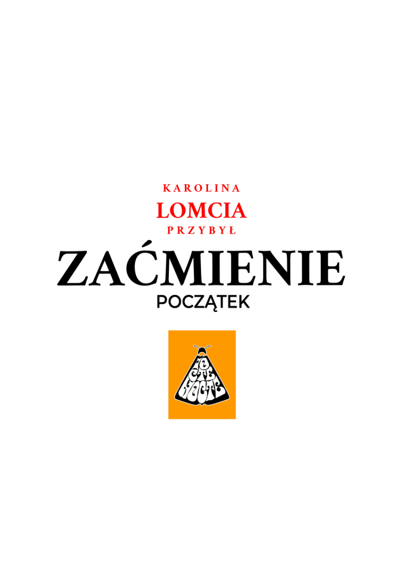 Widzisz te symbole? To nie są zwykłe bazgroły. Za murem nowoczesnego szpitala zaczyna się coś, czego nauka nie potrafi wyjaśnić. Czy jesteś gotowy na Zaćmienie?