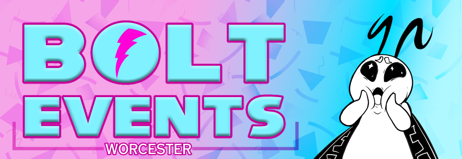 Nie&nbsp;uwierzycie, kto zaczepiał mnie na&nbsp;stoisku… Moja relacja z&nbsp;BOLT Events! // You won’t believe who approached me&nbsp;at&nbsp;our stand… My&nbsp;experience at&nbsp;BOLT Events!