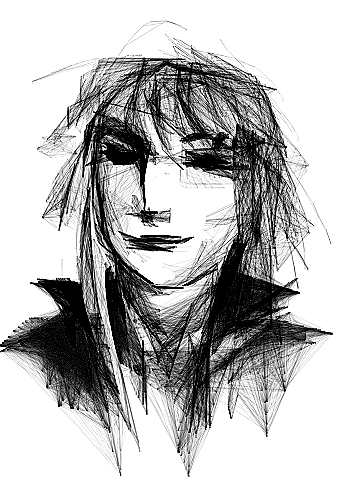 "Nie chowali bękart&oacute;w za szafami". Zobacz, jak Tiramis zmienia życie 9-letniego Cyrusa w jednym błysku papierosa.