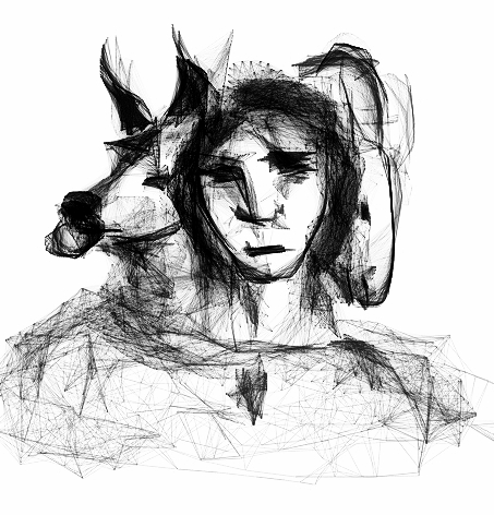 "Dorzucę jeszcze zegarek...". Zobacz, jak Cyrus Desmondo oddaje duszę, by ratować matkę i spotyka Asmodeusza.