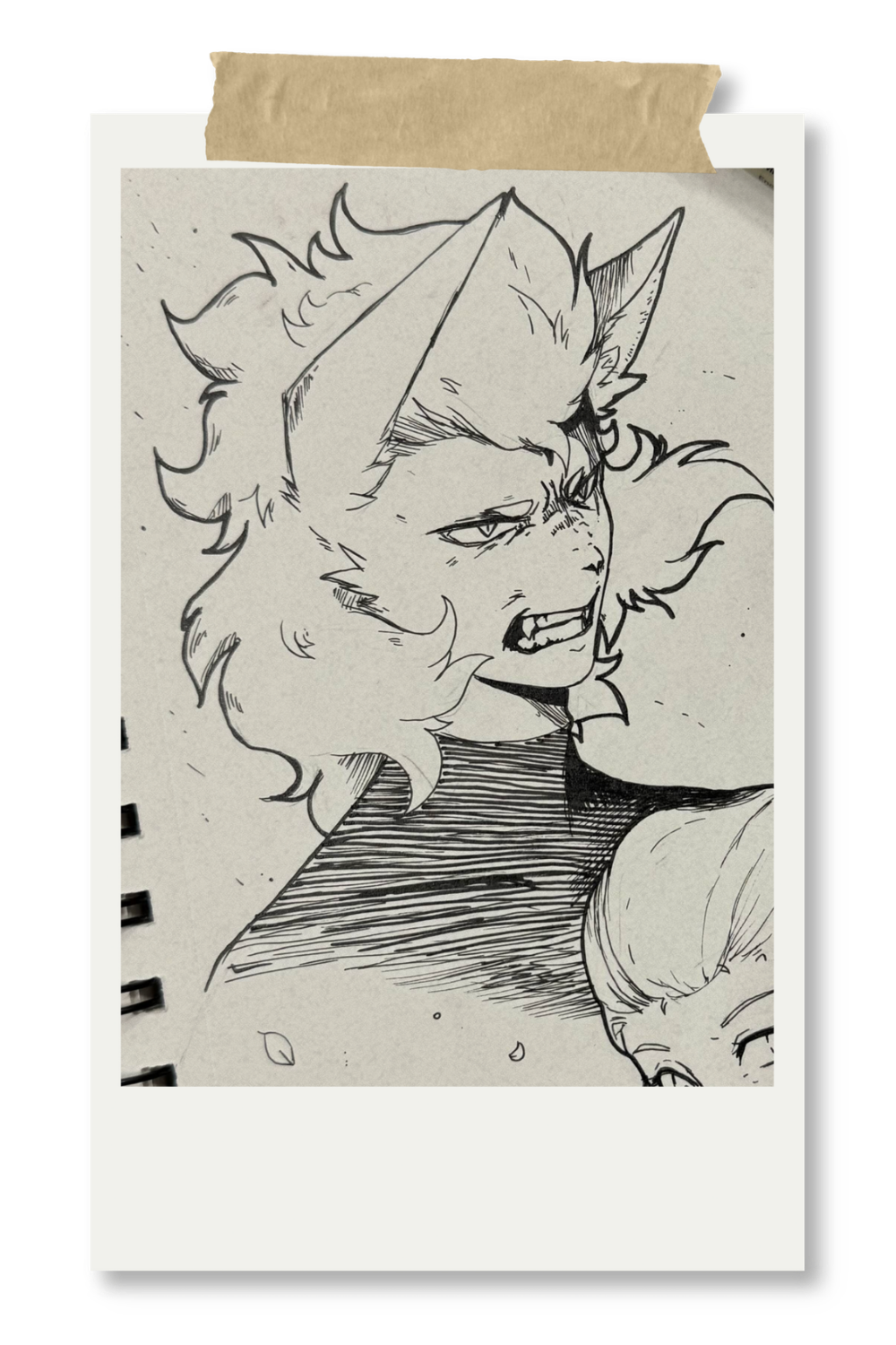 Lapis - Żywy Relikt Amoriańskiej Chwały // Lapis - A&nbsp;Living Relic of Amorian Glory