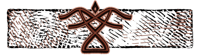 Symbol rasy Dykuma