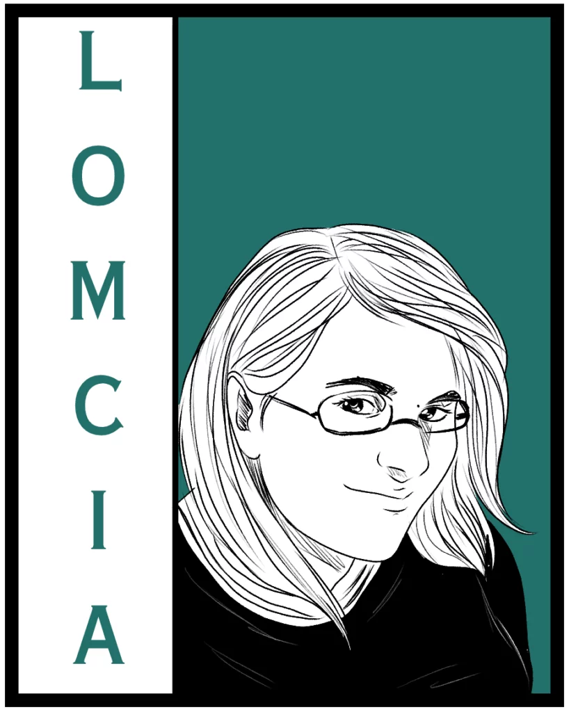 LOMCIA