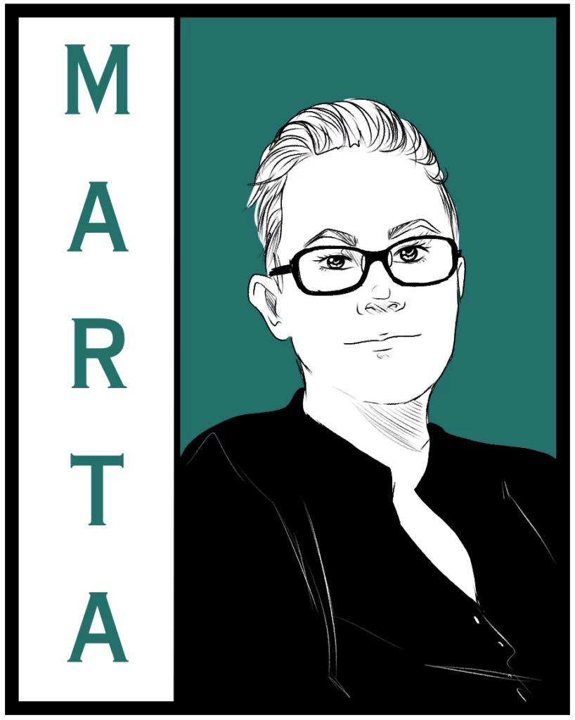 MARTA