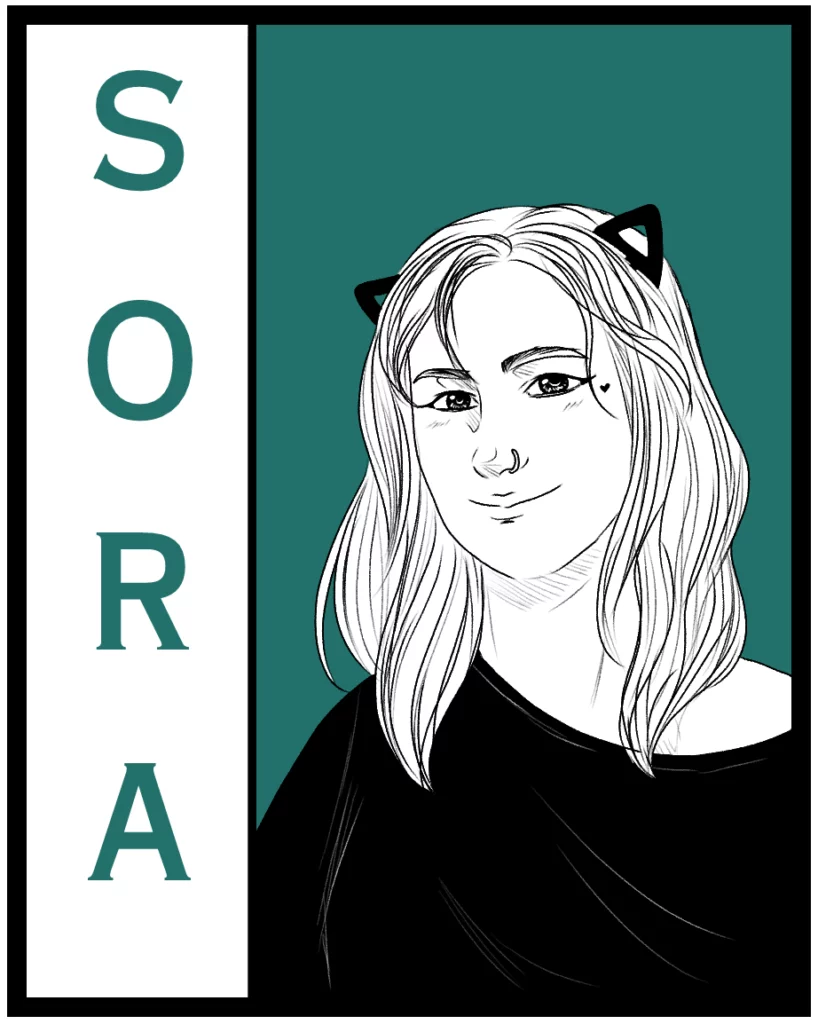 SORA